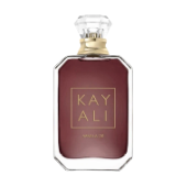 Amber Vanilla Bloom Eau De Parfum - Ultra Long Lasting Sweet Amber Cologne 3.4 oz / 100ml