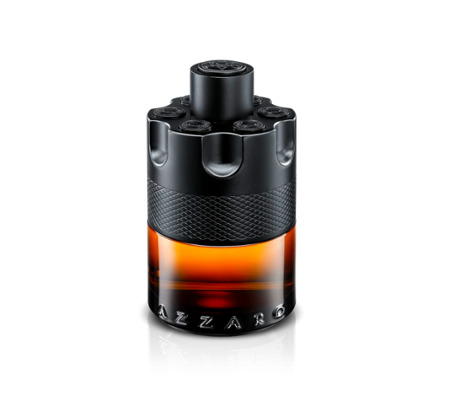 Nightclub King Men's Parfum - Bold Ginger & Bourbon Vanilla Cologne - 3.4 oz