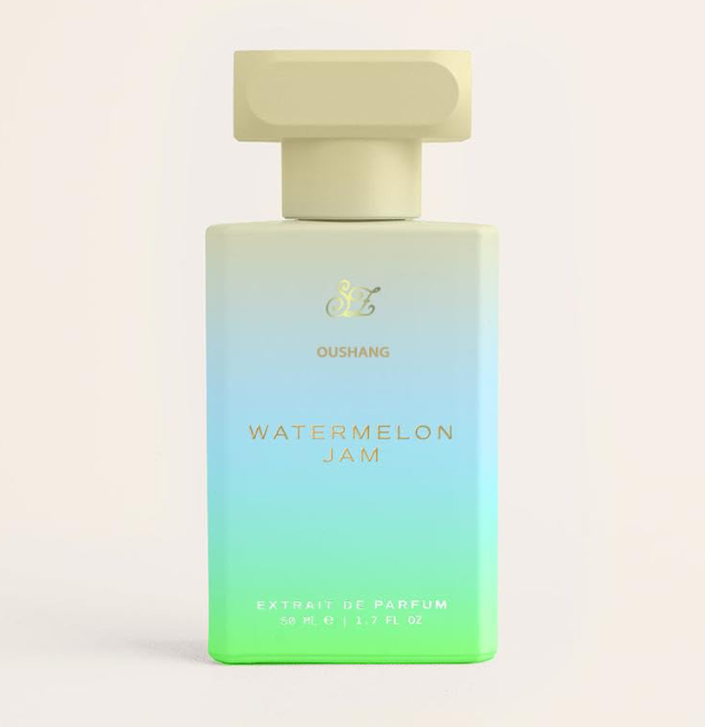 OJ Marshmallow Mist Extrait De Parfum - Sweet Gourmand Luxury Perfume 3.4 oz / 100ml