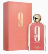 Long-lasting Light Perfume – Fragrant Perfume